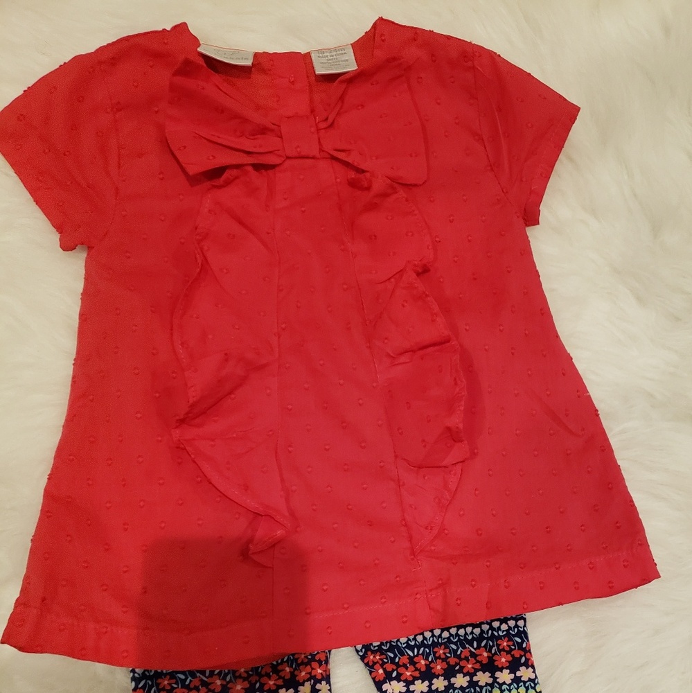 Infant Set(18-24M) - Picture 3 of 4